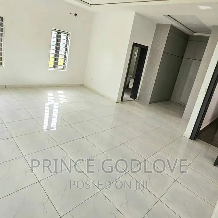 6bdrm Duplex in Efab Metropolis, Gwarinpa for sale