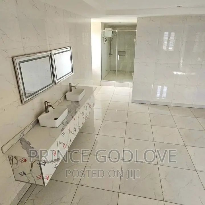 6bdrm Duplex in Efab Metropolis, Gwarinpa for sale