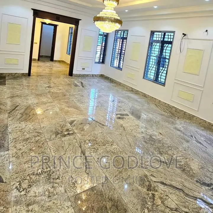 7bdrm Duplex in Asokoro for sale