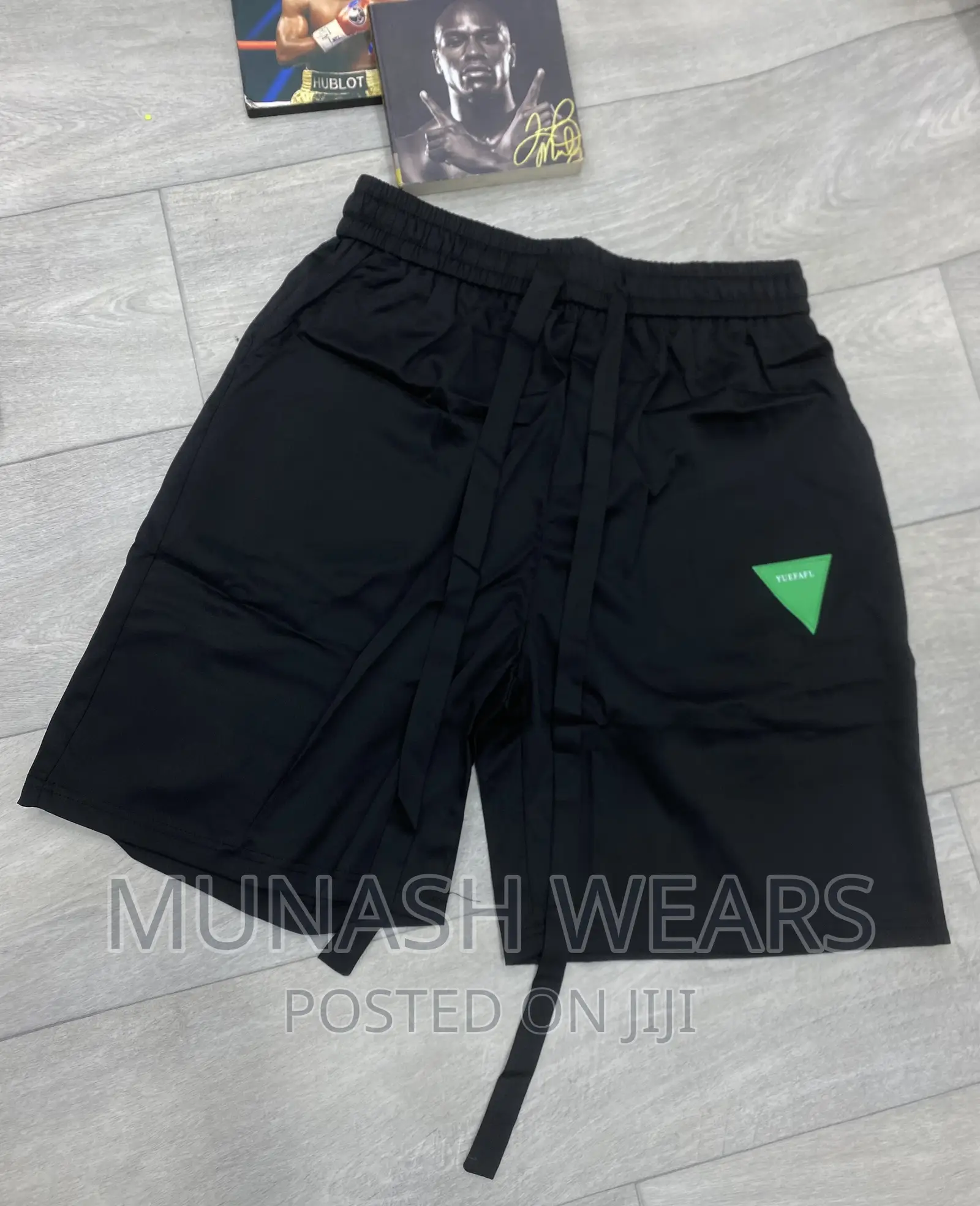 Luxury Short Collections