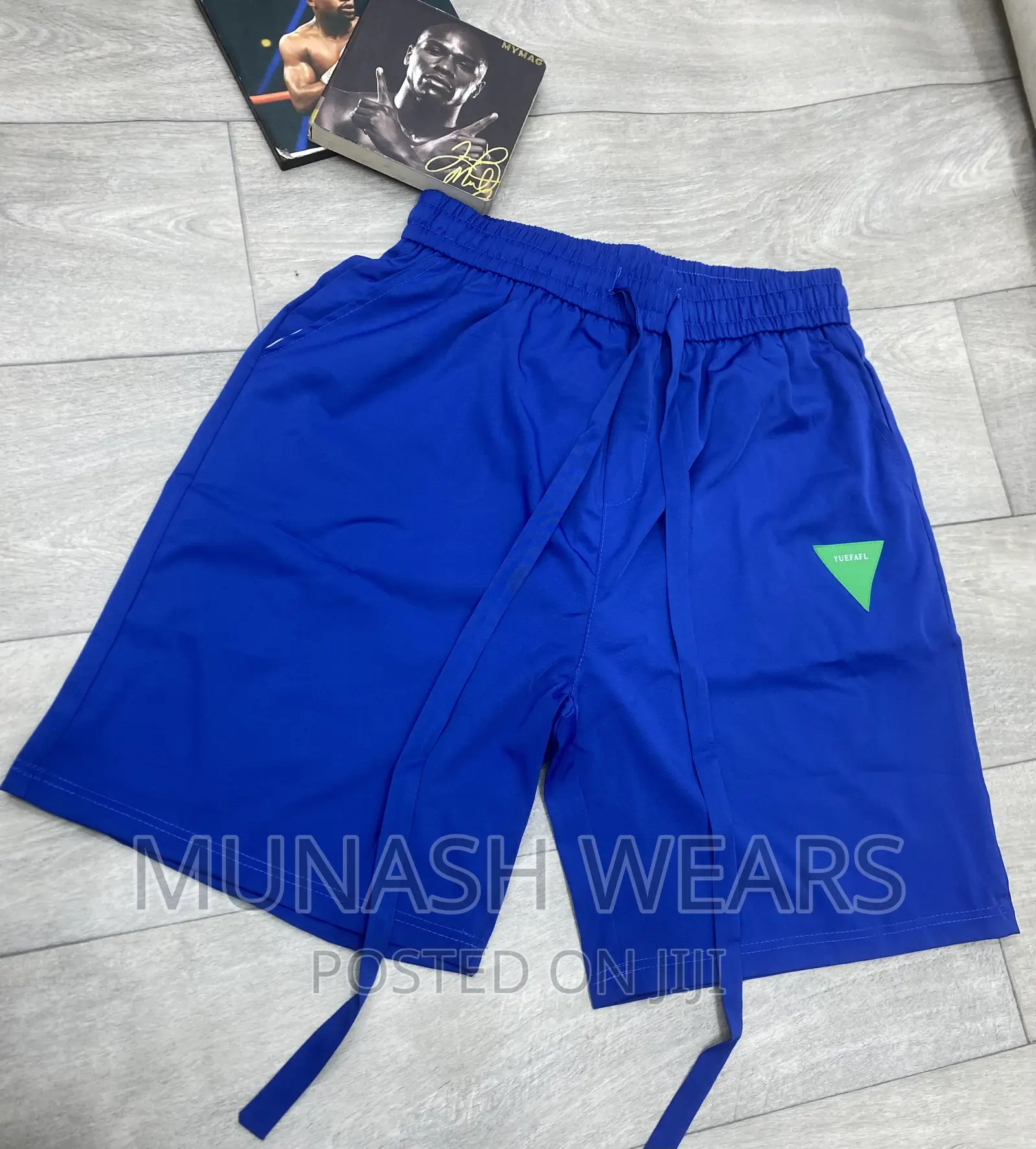 Luxury Short Collections
