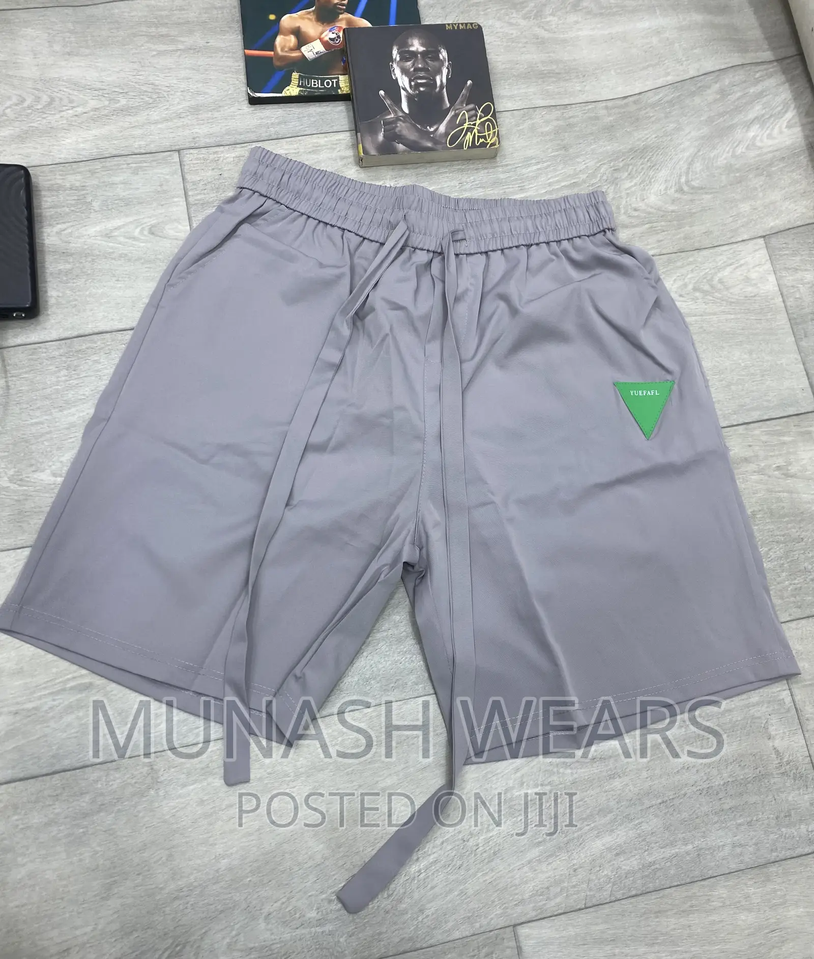 Luxury Short Collections
