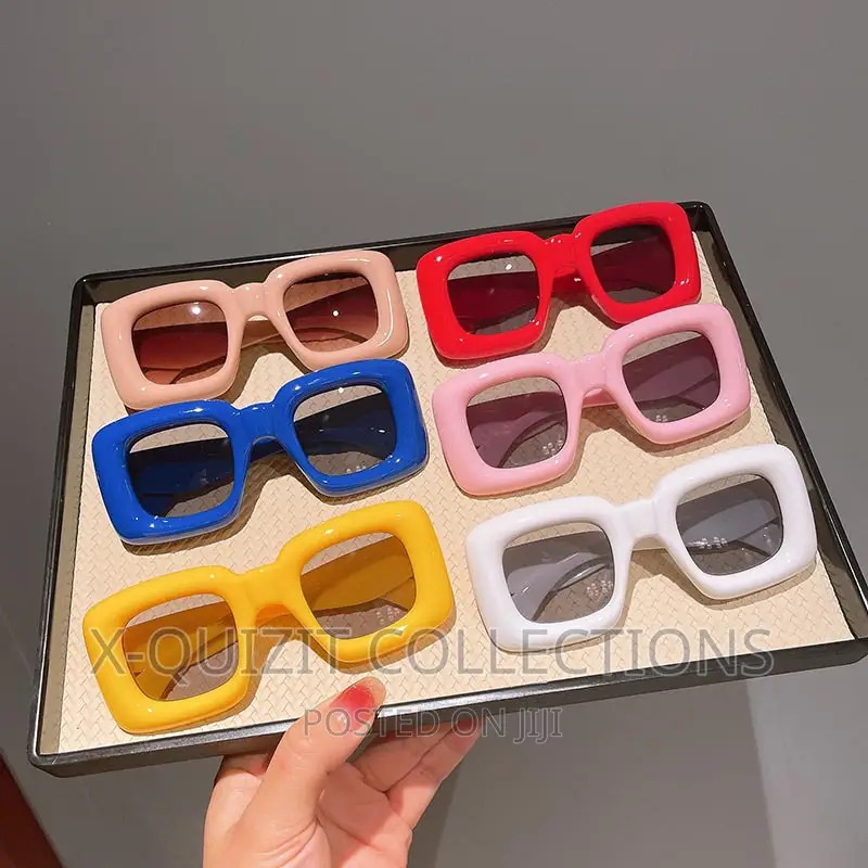 Kids Fashion Sunglasses