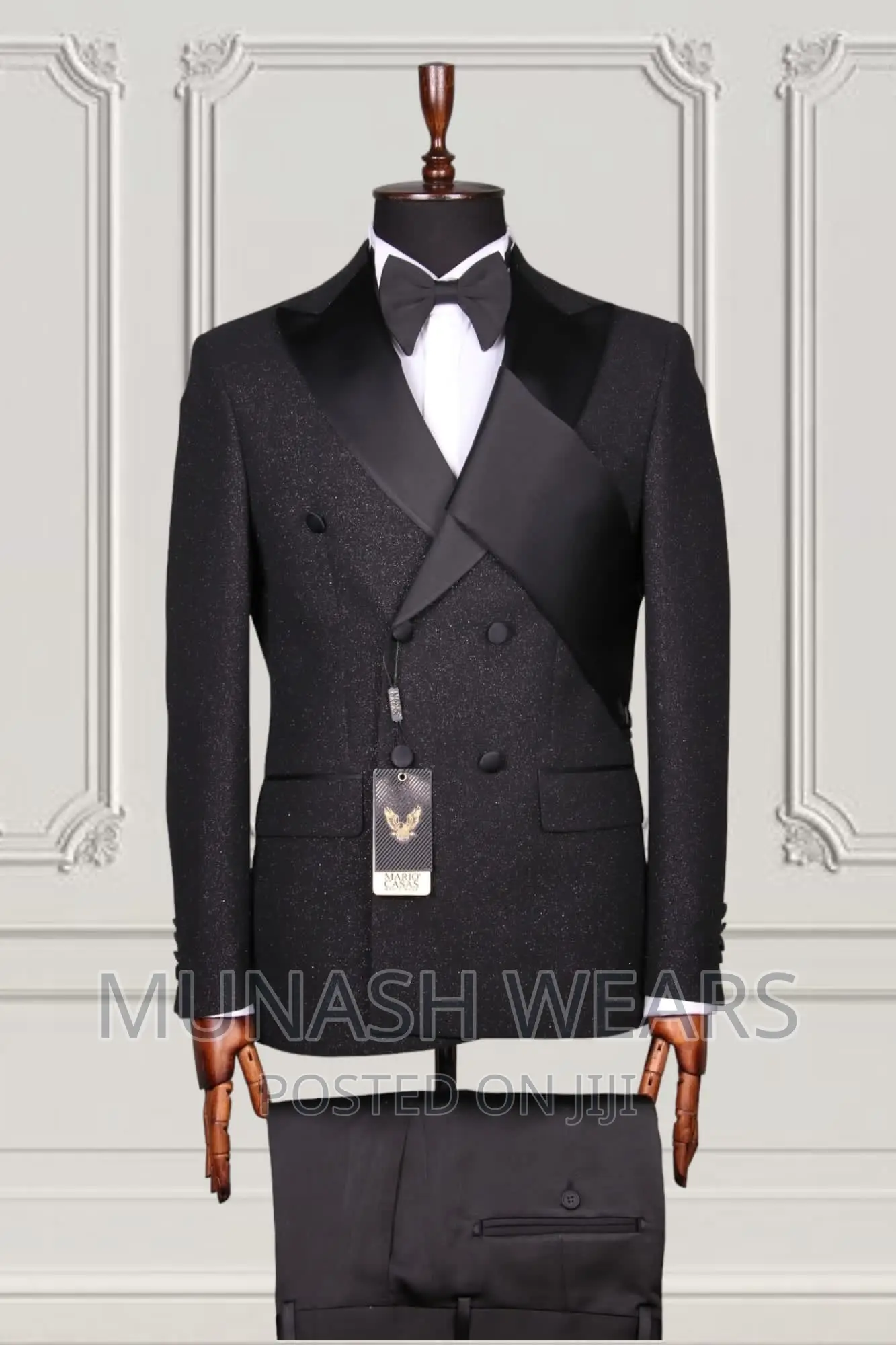 Italian Tuxedo for Men