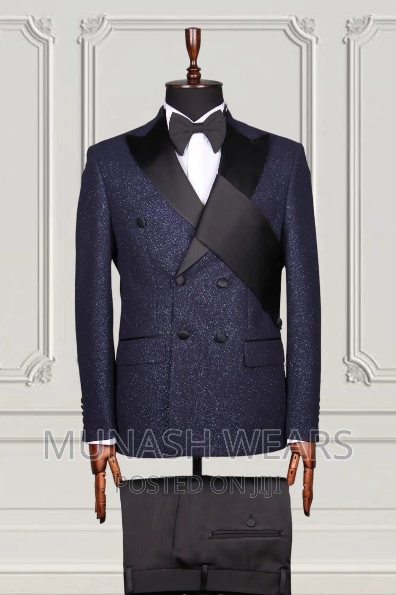 Italian Tuxedo for Men