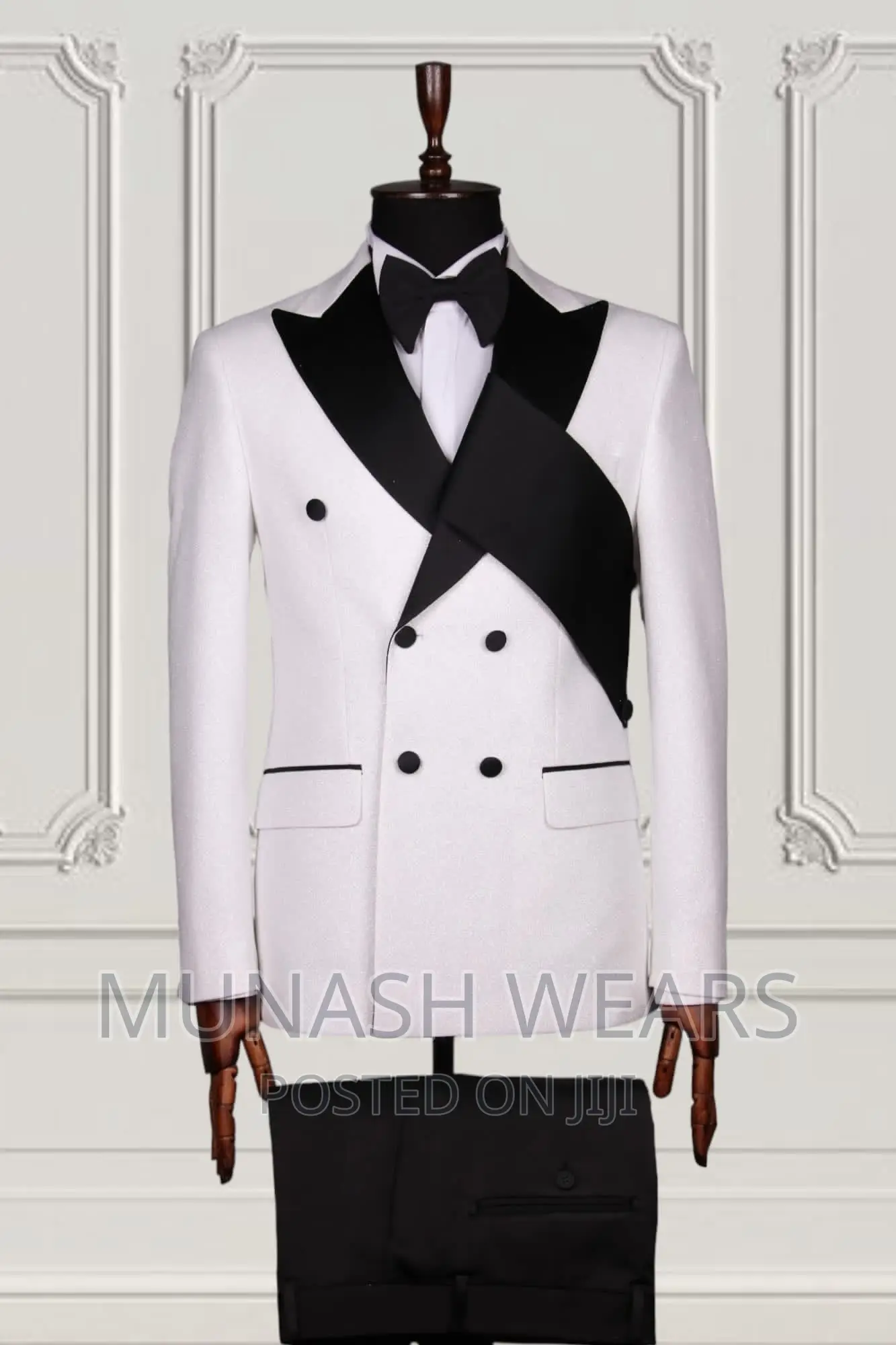 Italian Tuxedo for Men