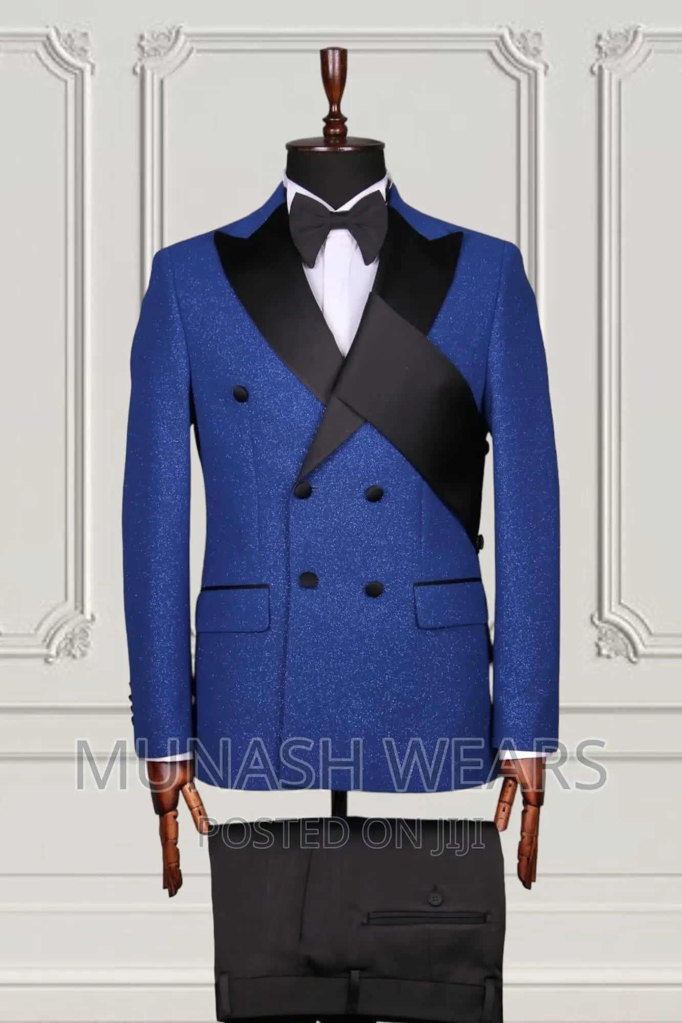 Italian Tuxedo for Men