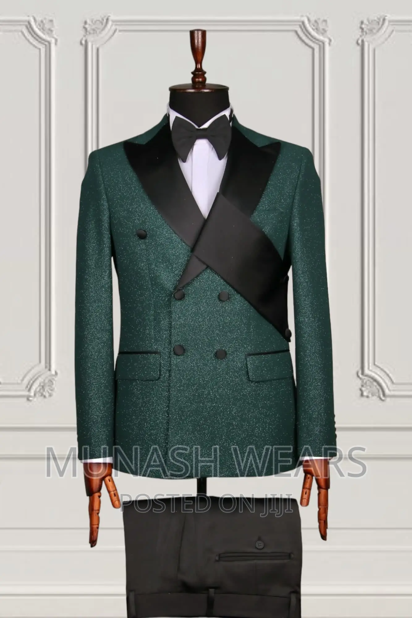 Italian Tuxedo for Men