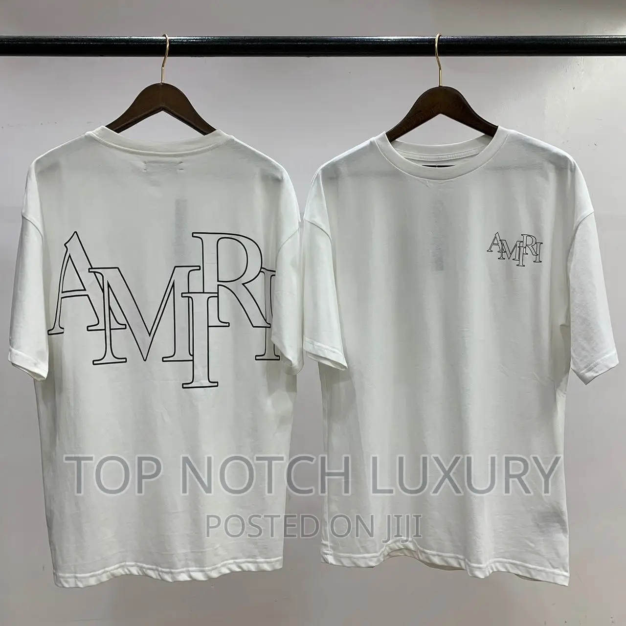High Quality Luxury Turkey Tshirt