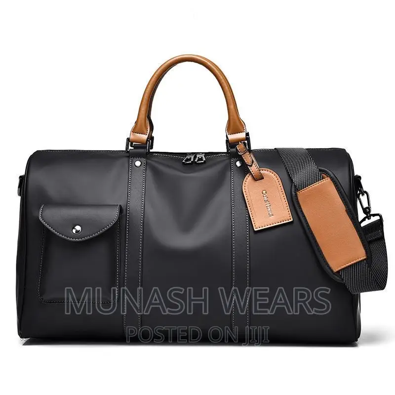 Original Leather Bag