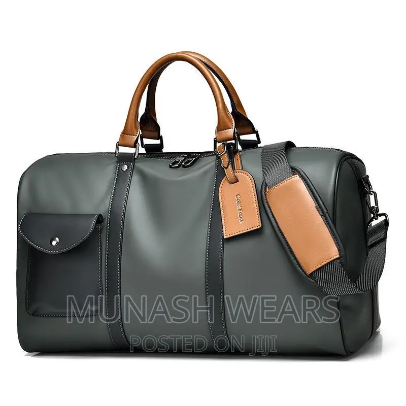 Original Leather Bag