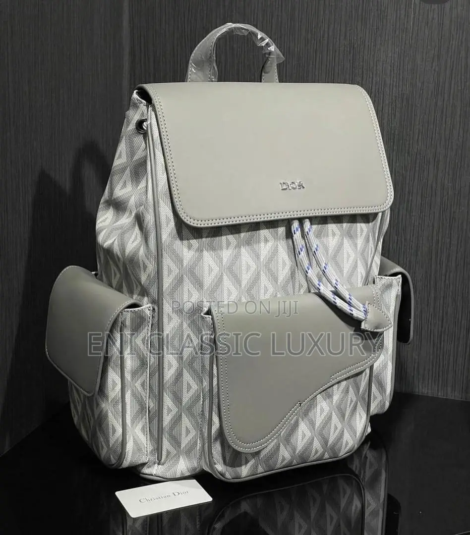 Unisex Shoulder Bag Christian Dior Available in Store