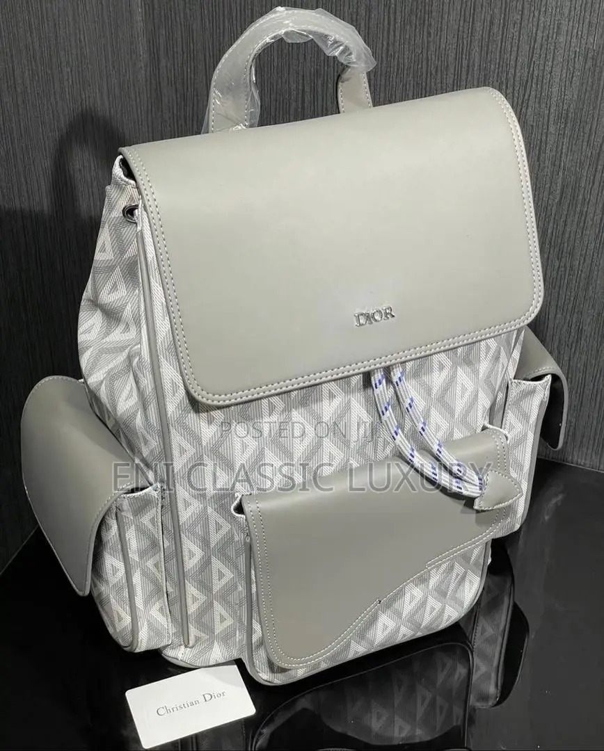Unisex Shoulder Bag Christian Dior Available in Store