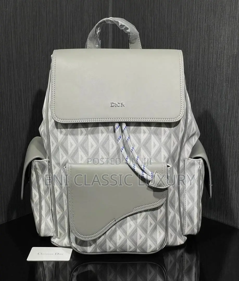 Unisex Shoulder Bag Christian Dior Available in Store