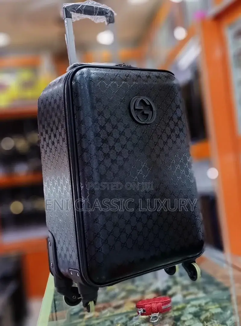 Most Wanted Travel Box Gucci Available in Store