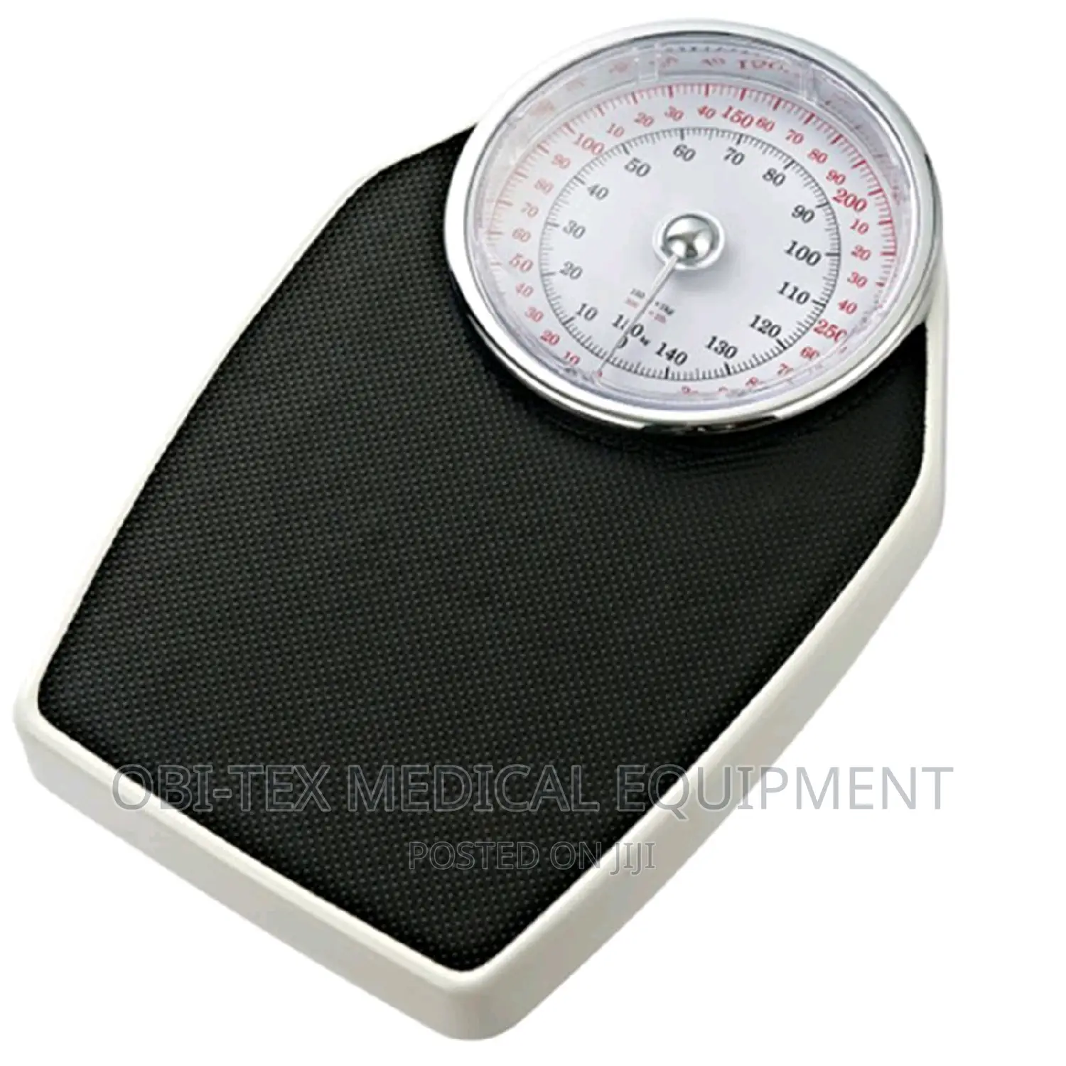 Professional Medical Mechanical Scale