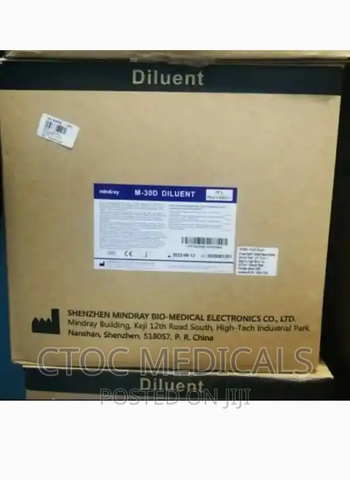 M-30 D Diluent