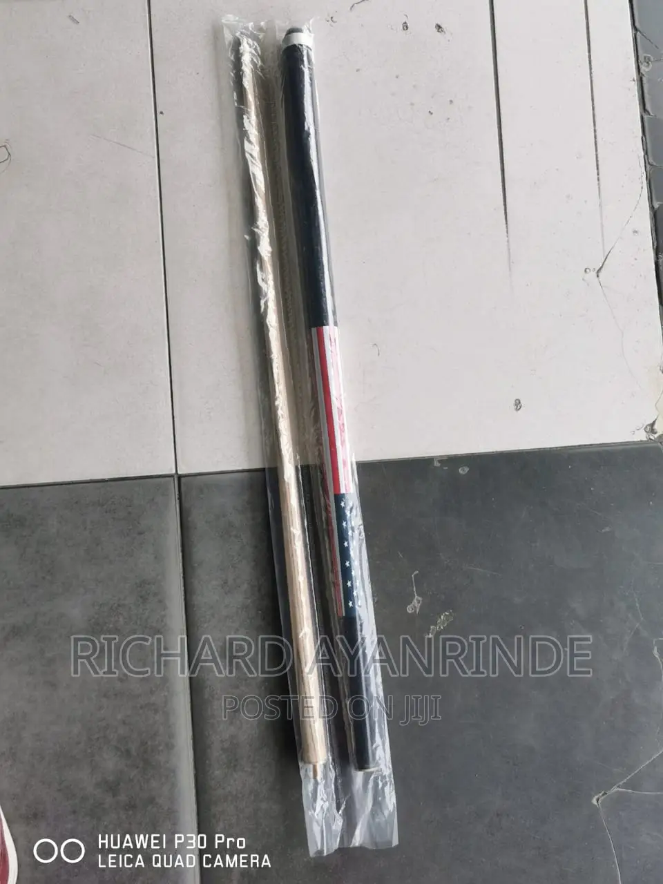 Best Quality Pool Billiards Stick