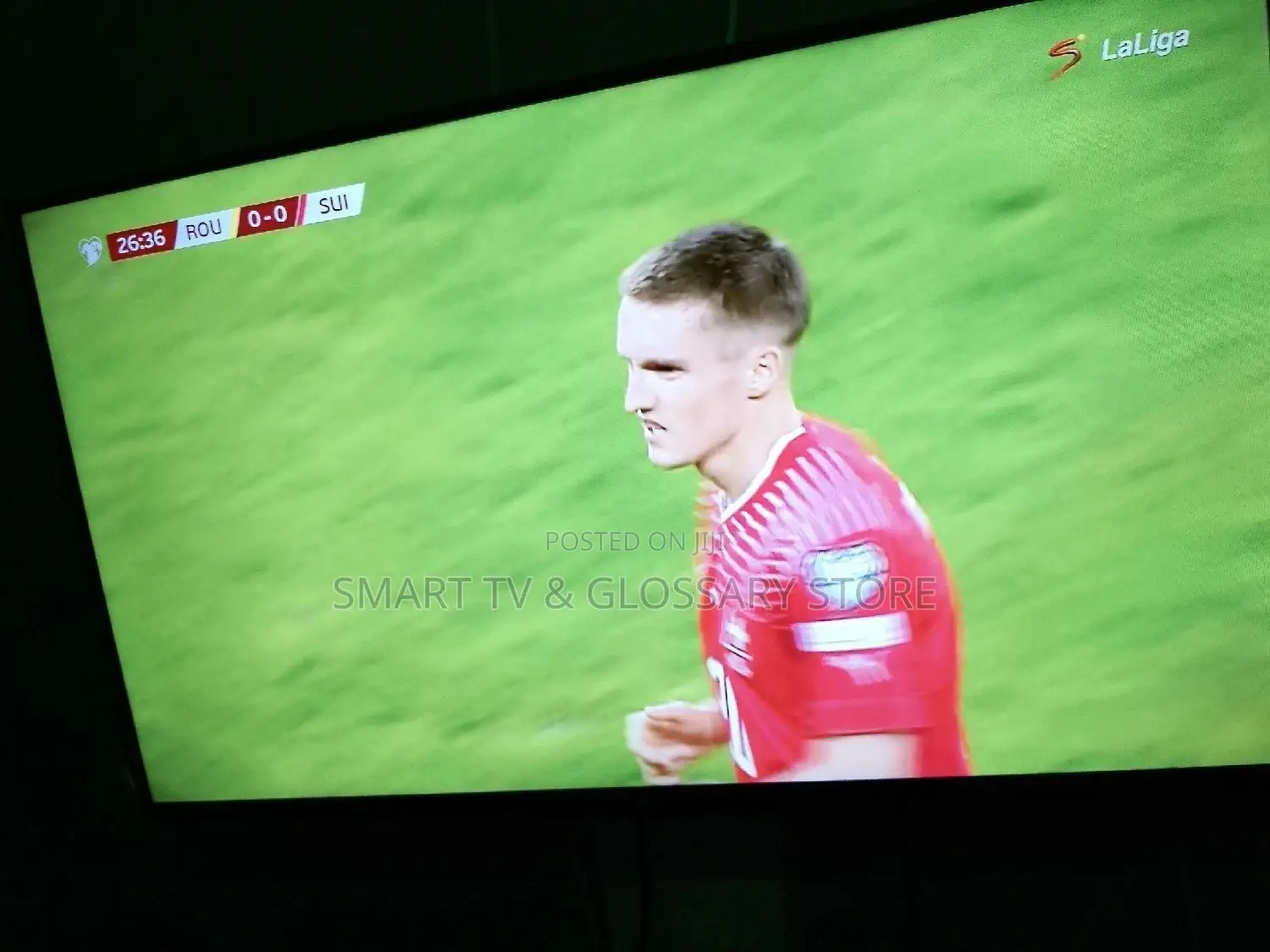 Samsung Smart Tv 65 Inches Netflix, Facebook, Youtube