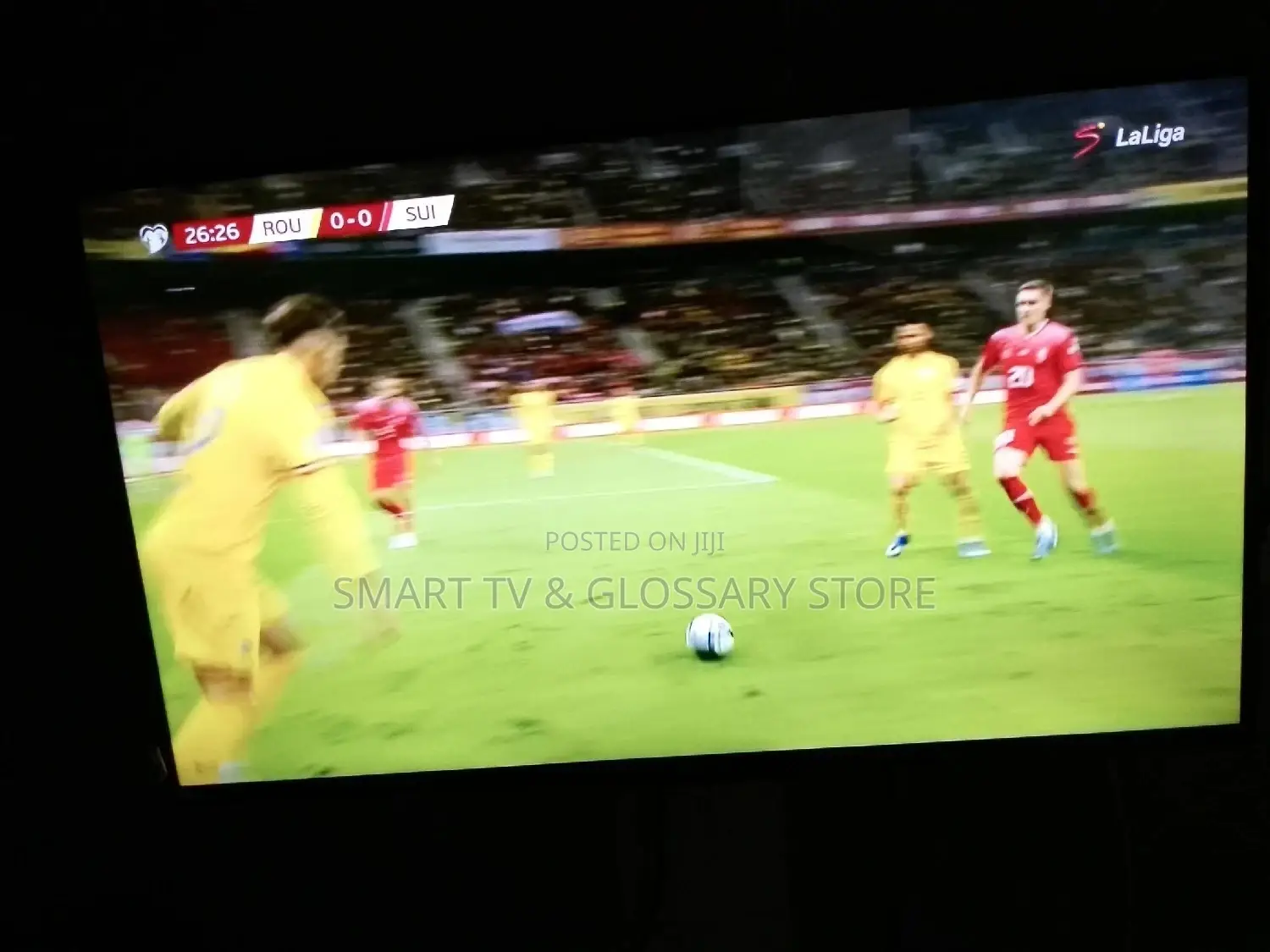 Samsung Smart Tv 65 Inches Netflix, Facebook, Youtube