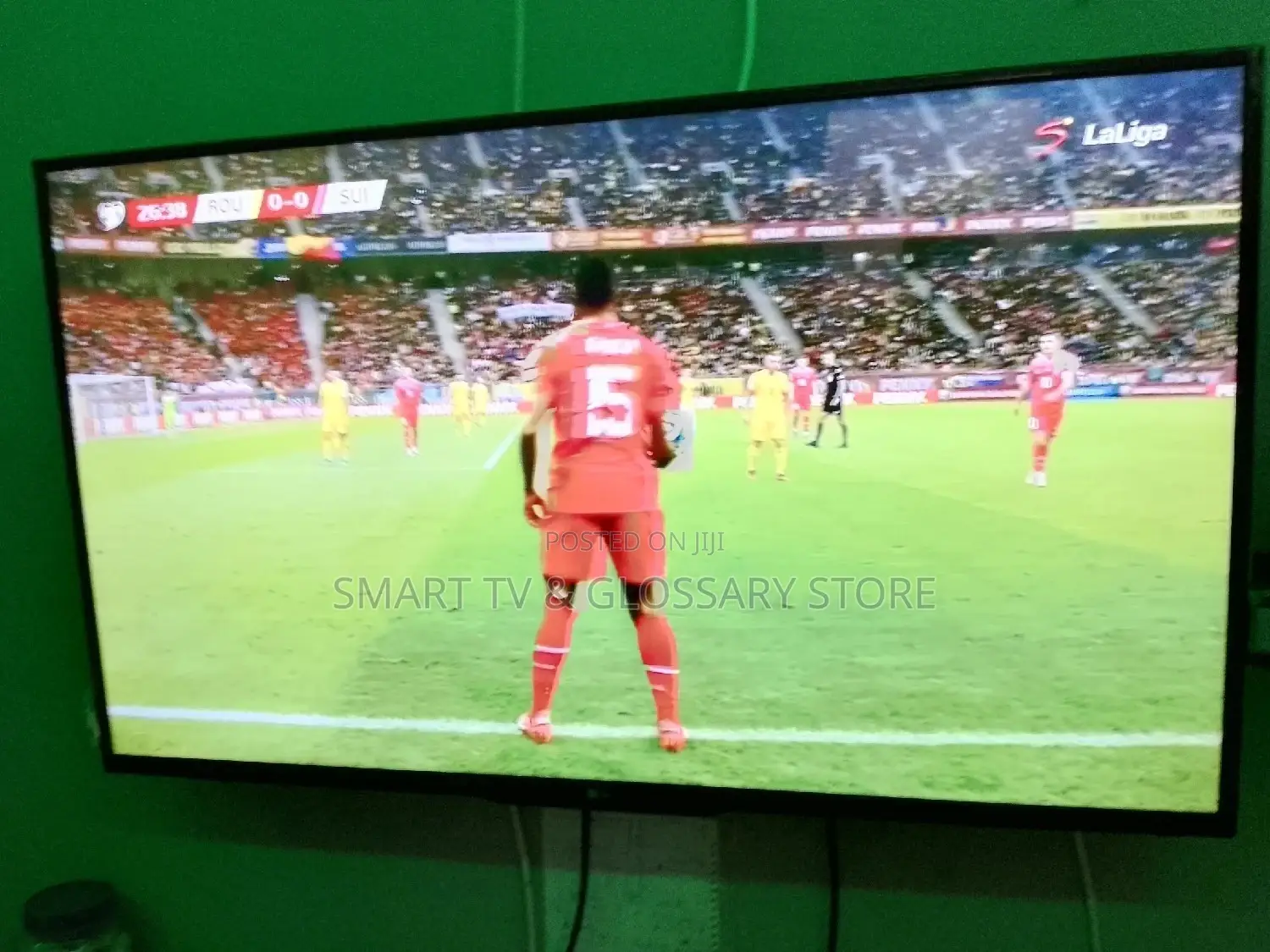 Original LG Smart 43 Inches Netflix Youtube and Facebook