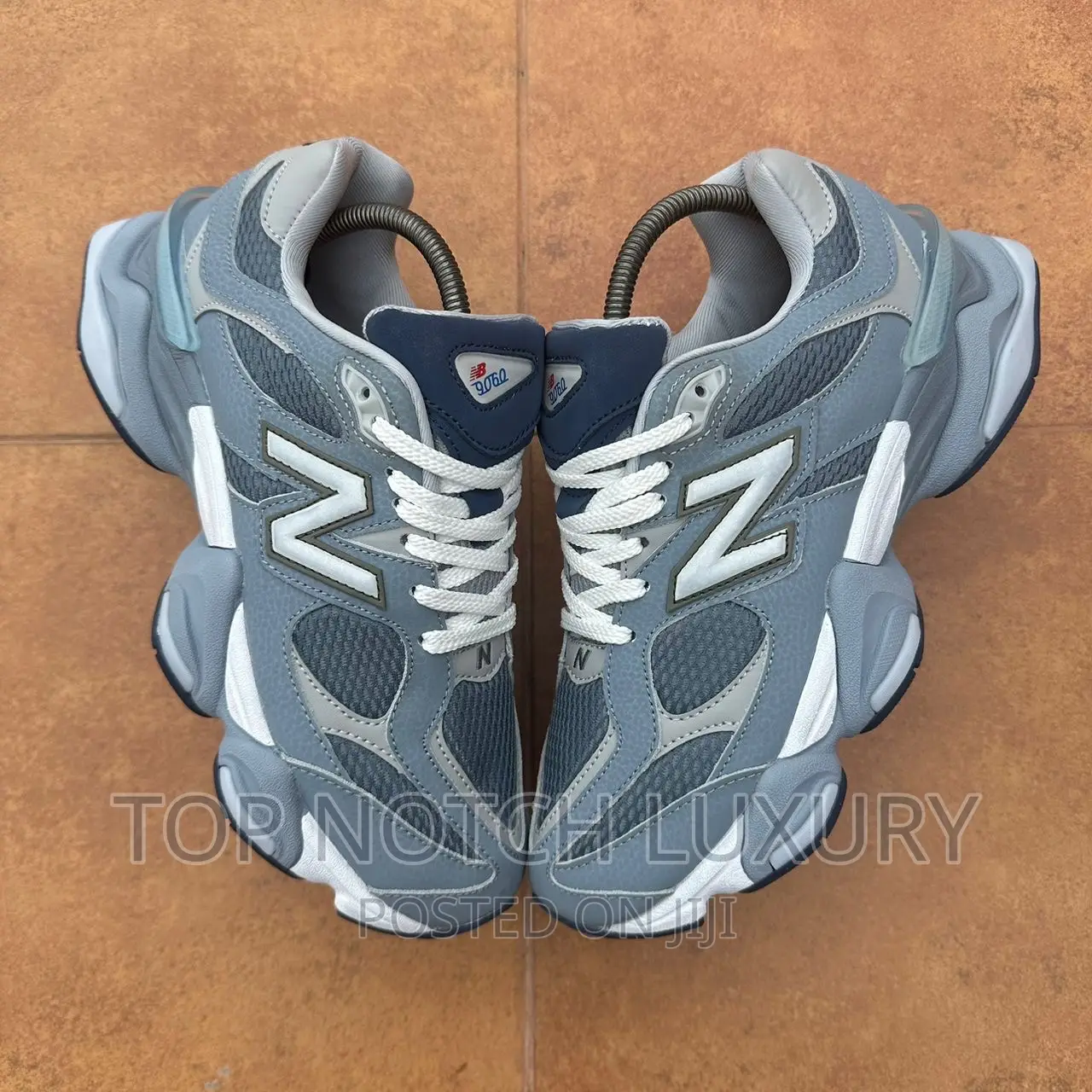 *Original New Balance 9060 Moon Daze* Men Women