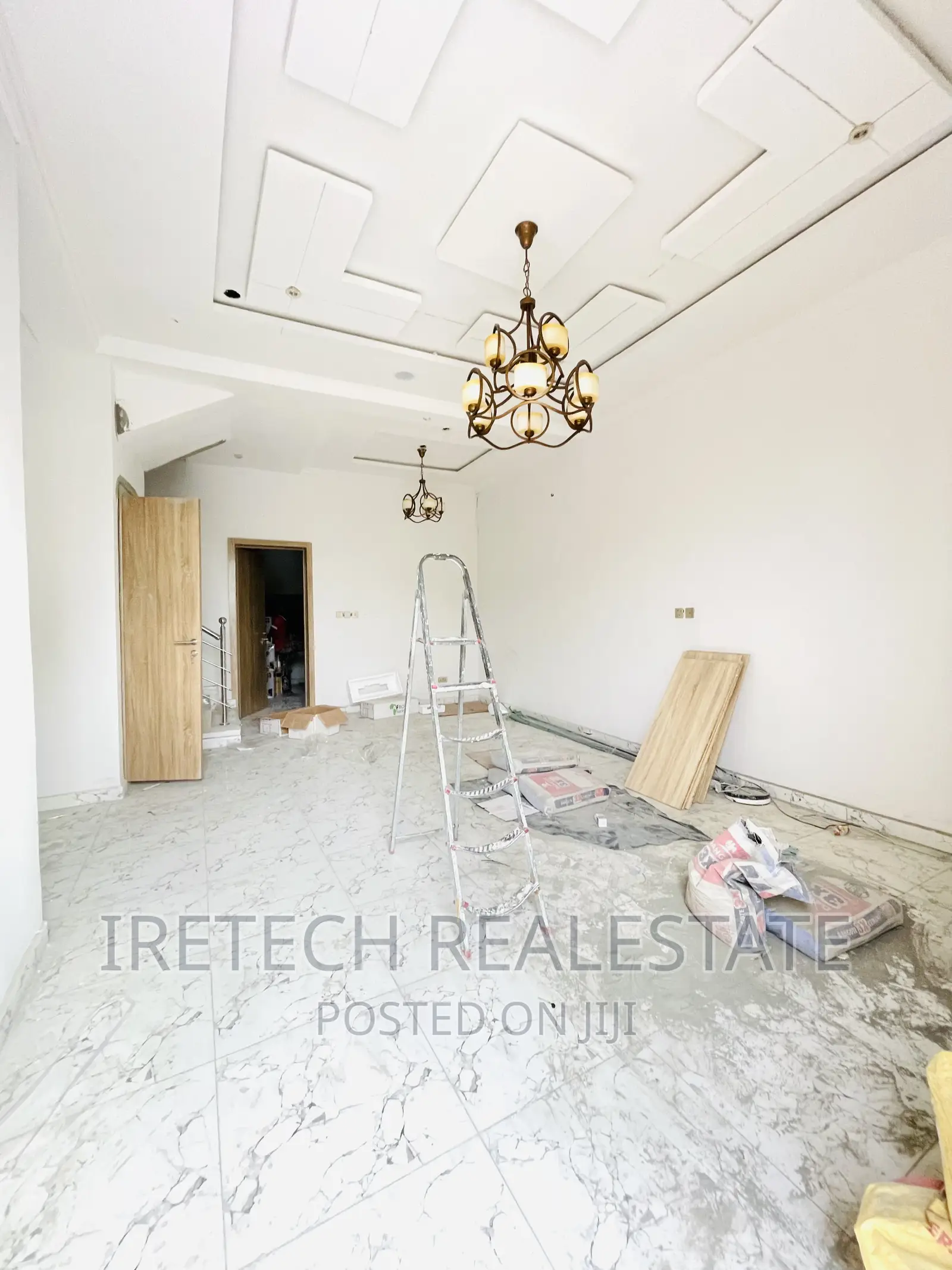 5bdrm Duplex in Ajah Skymall Axis, Lekki for sale