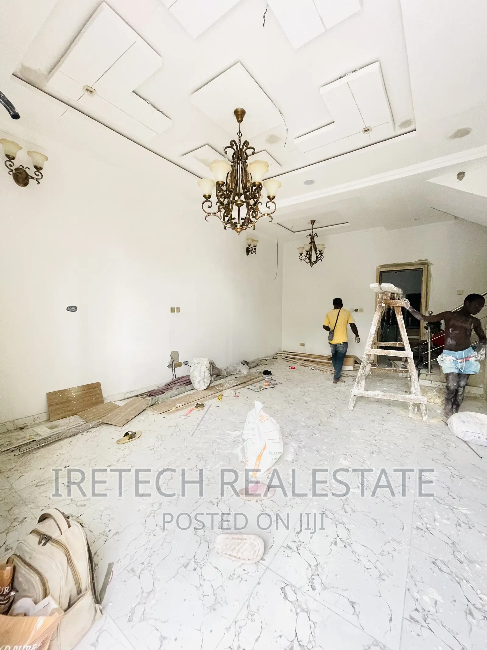 5bdrm Duplex in Ajah Skymall Axis, Lekki for sale