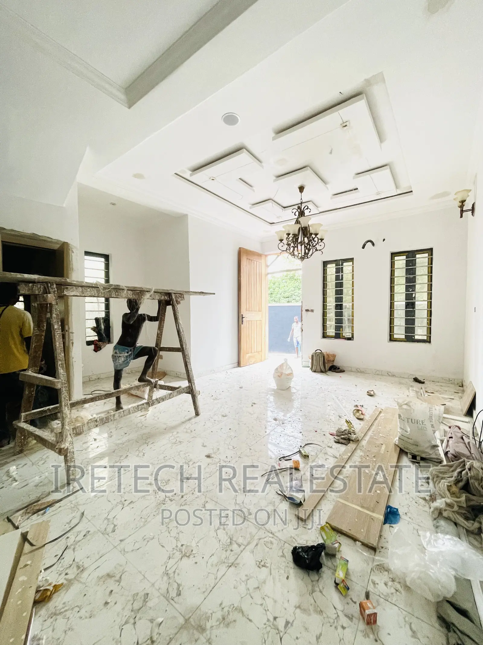 5bdrm Duplex in Ajah Skymall Axis, Lekki for sale