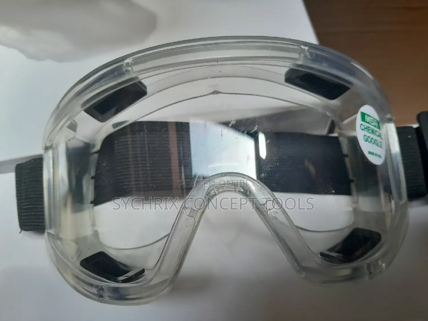 Safety Eye Protective Goggle