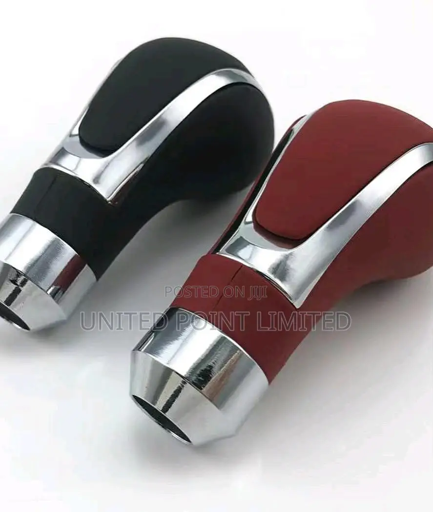 Original Gear Knob Cover Available