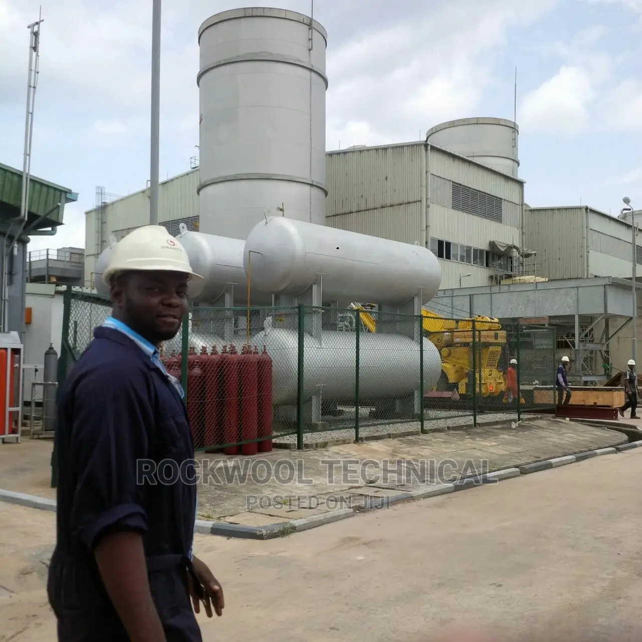 Solution to Heat Resistant in Nigeria