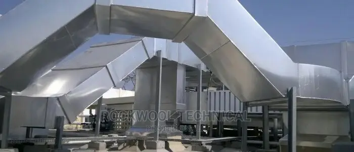 Central Air Conditioning Ac Work And Maintenance In Nigeria