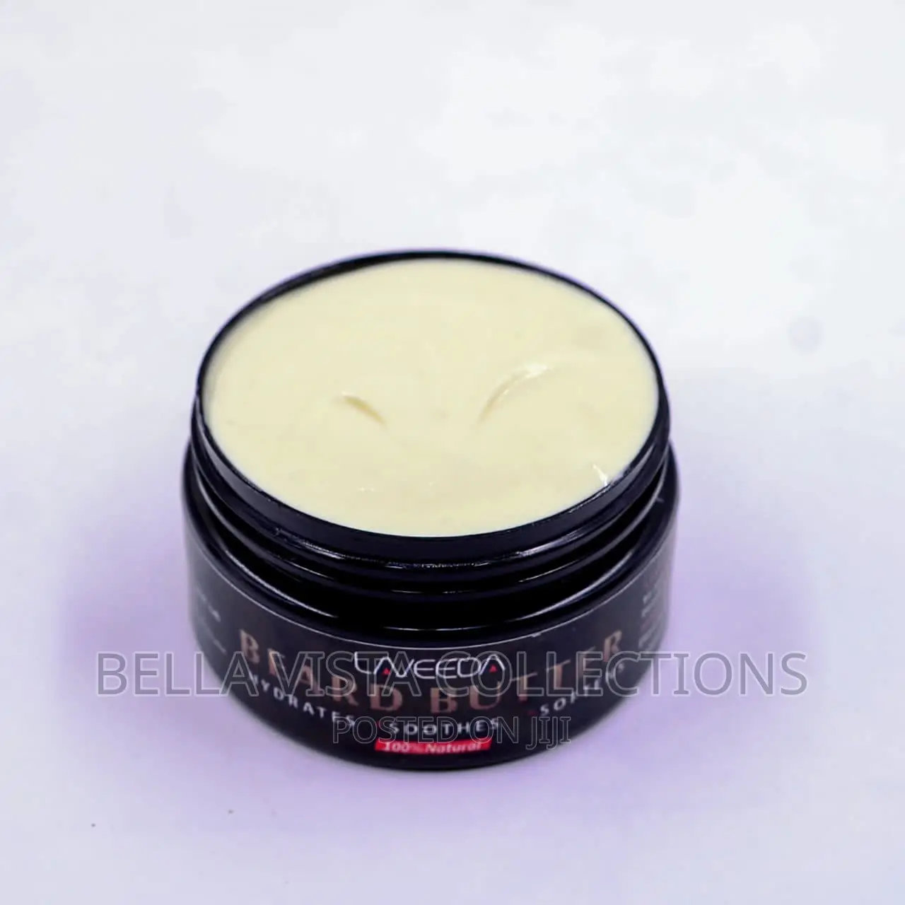 Beard Growth Butter
