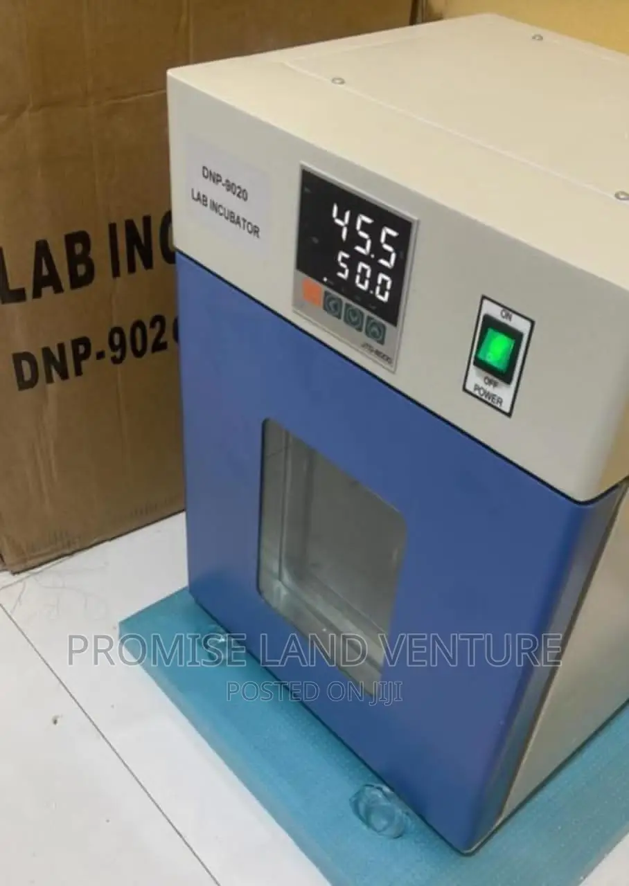 3LITERS Lab Incubator England