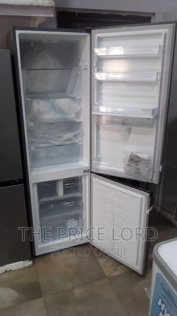 Hisense Ref 35 DCB With Dispenser