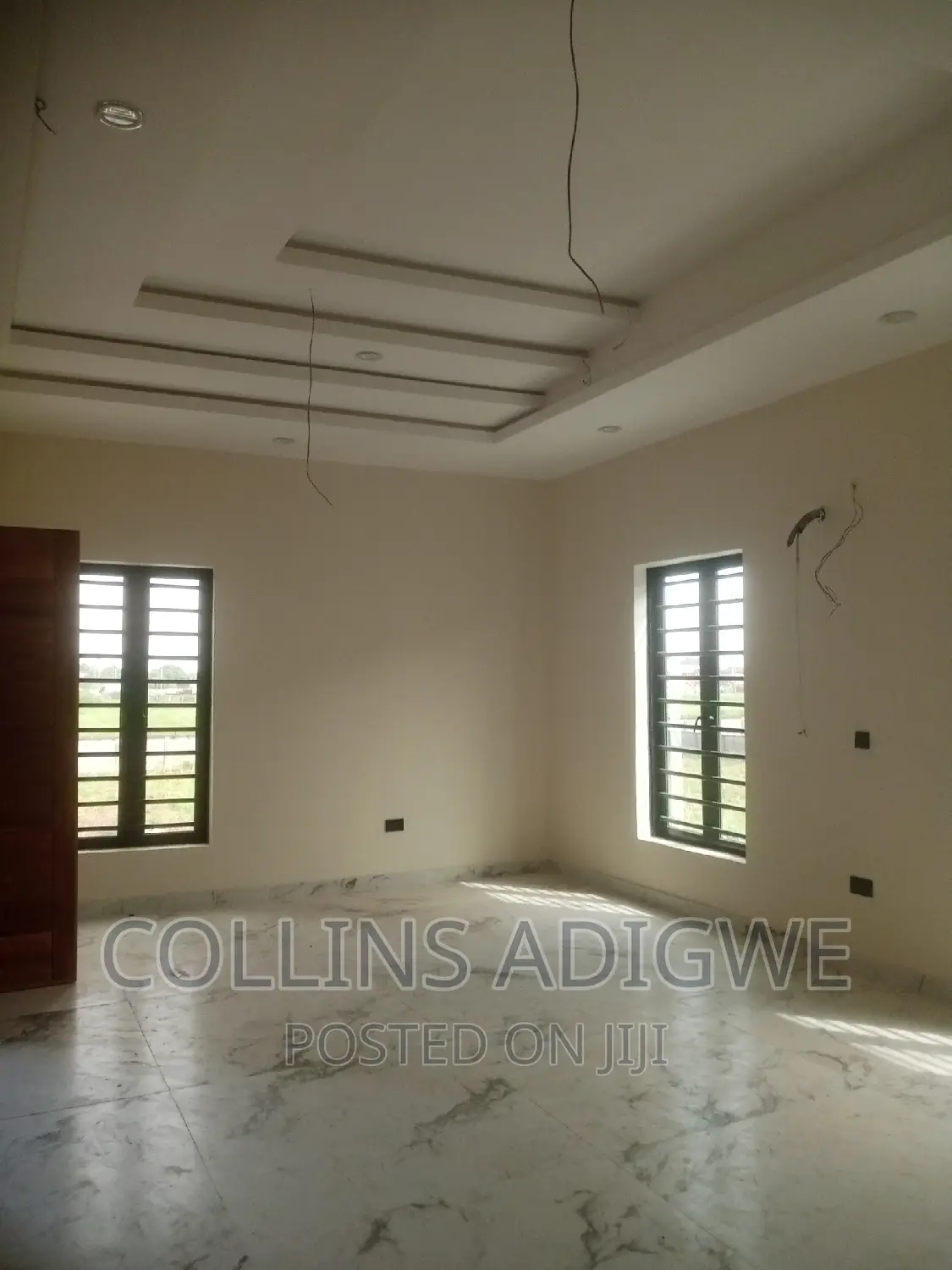 4bdrm Duplex in Royal Garden, Ajah for sale