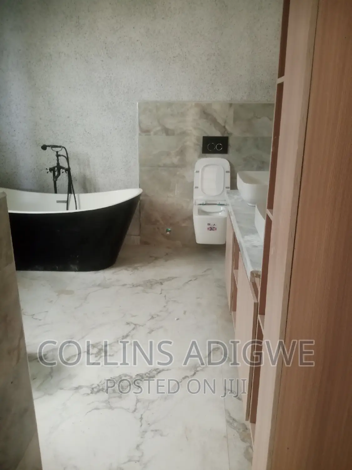 4bdrm Duplex in Royal Garden, Ajah for sale