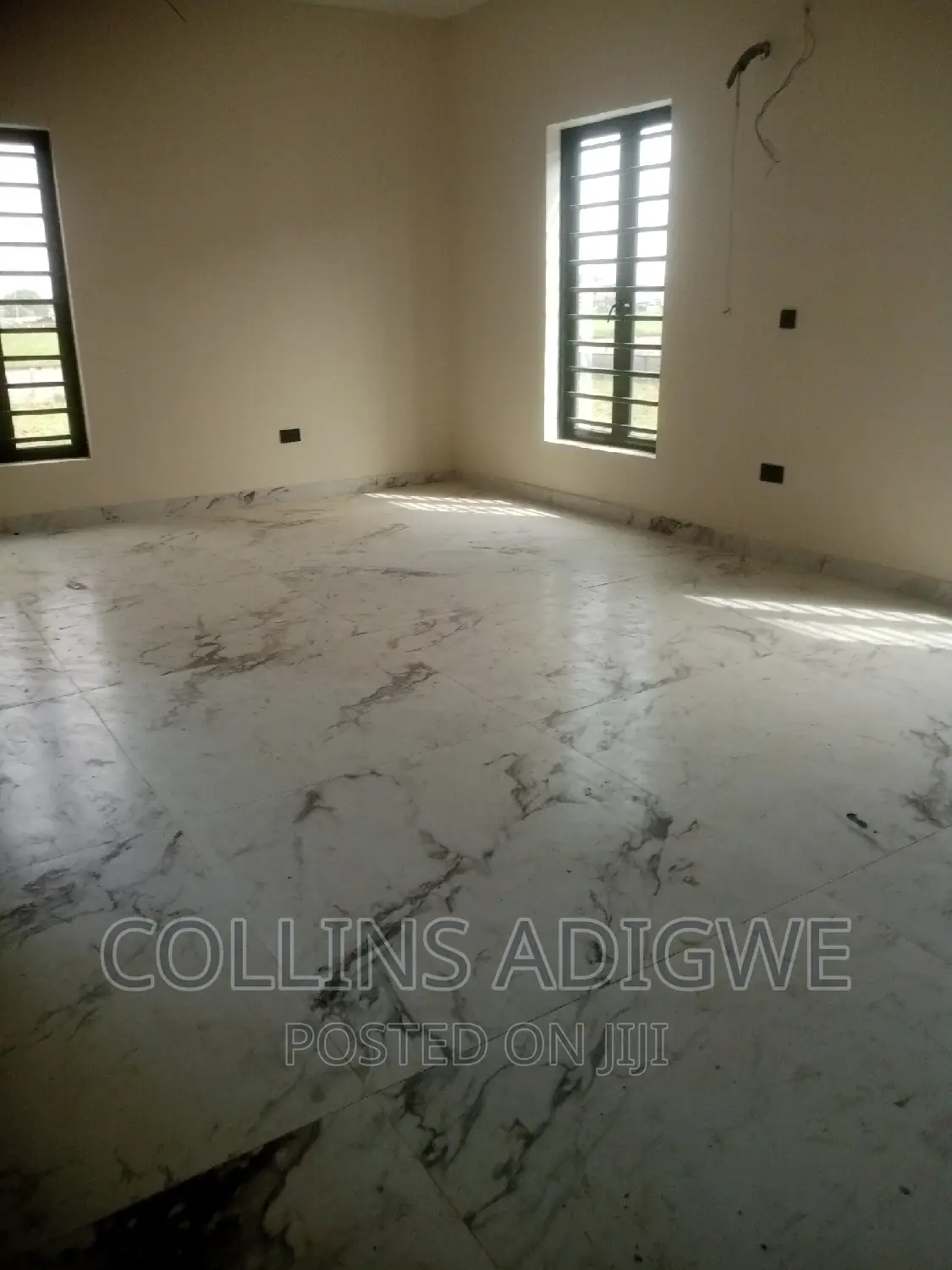 4bdrm Duplex in Royal Garden, Ajah for sale