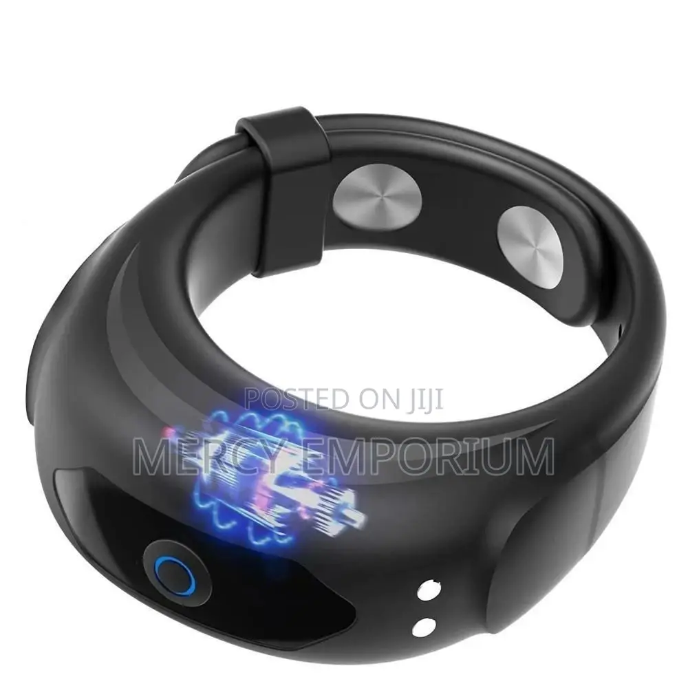 Vibrating Penis Ring Adjustable Strap Cock Ring Men Sex Toy