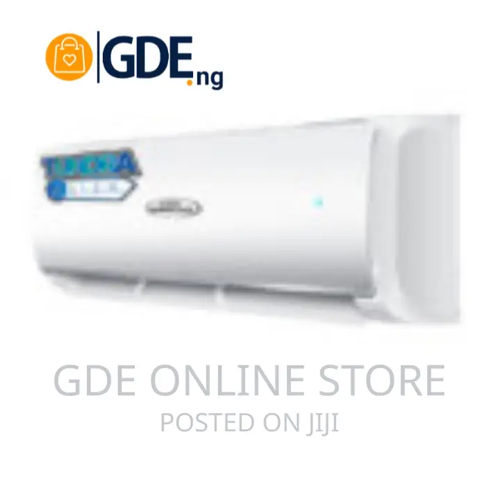 Haier Thermocool Air Conditioner HSU- 18tesn-02