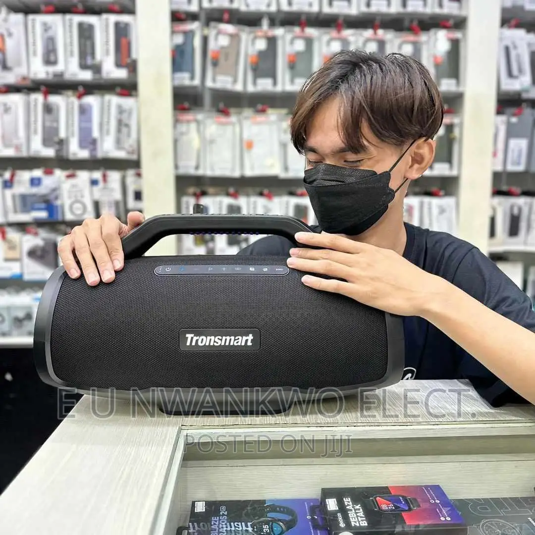 Tronsmart Bang Max 130w Party Speaker