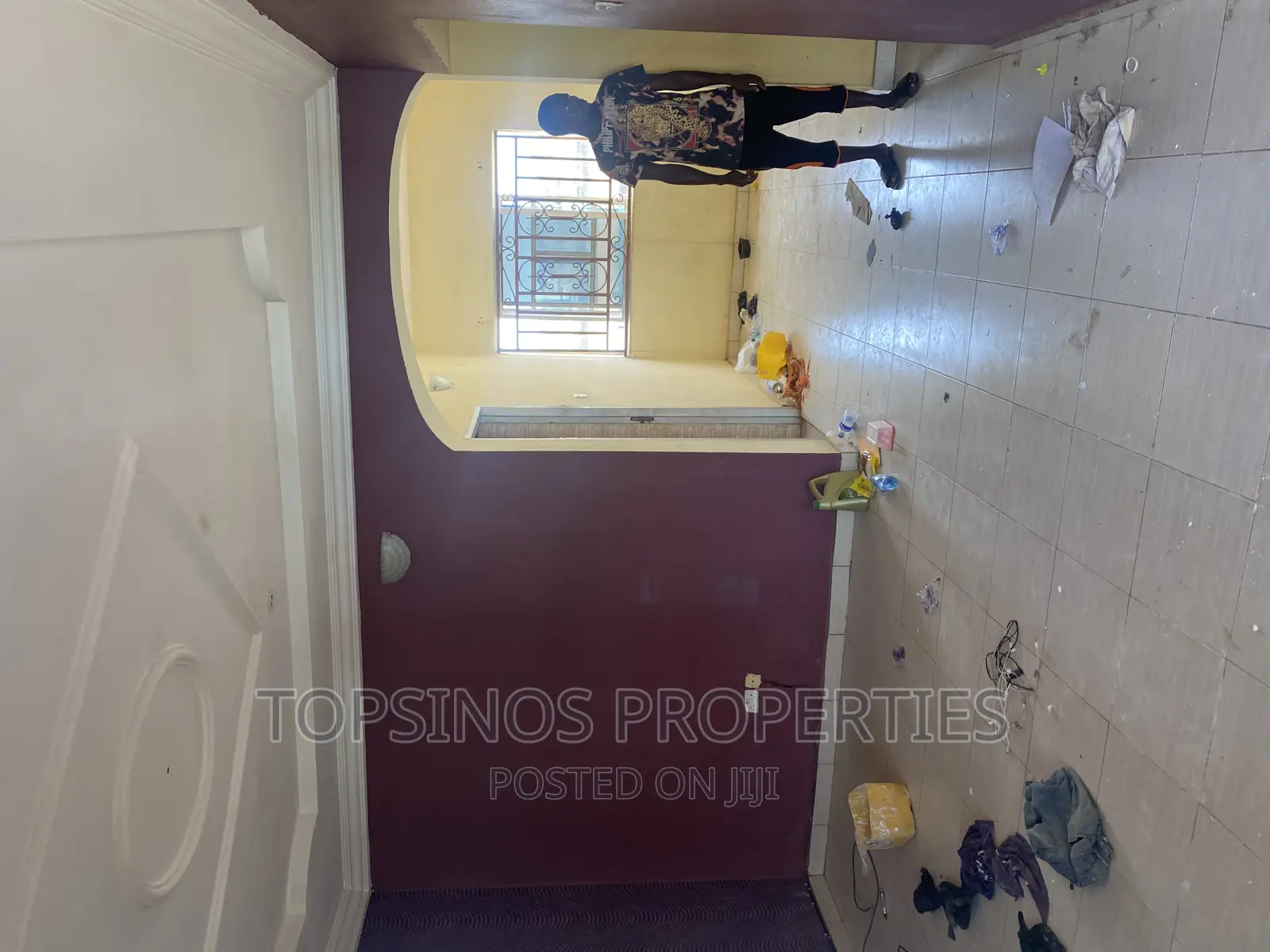 2bdrm Block of Flats in Dawaki for rent