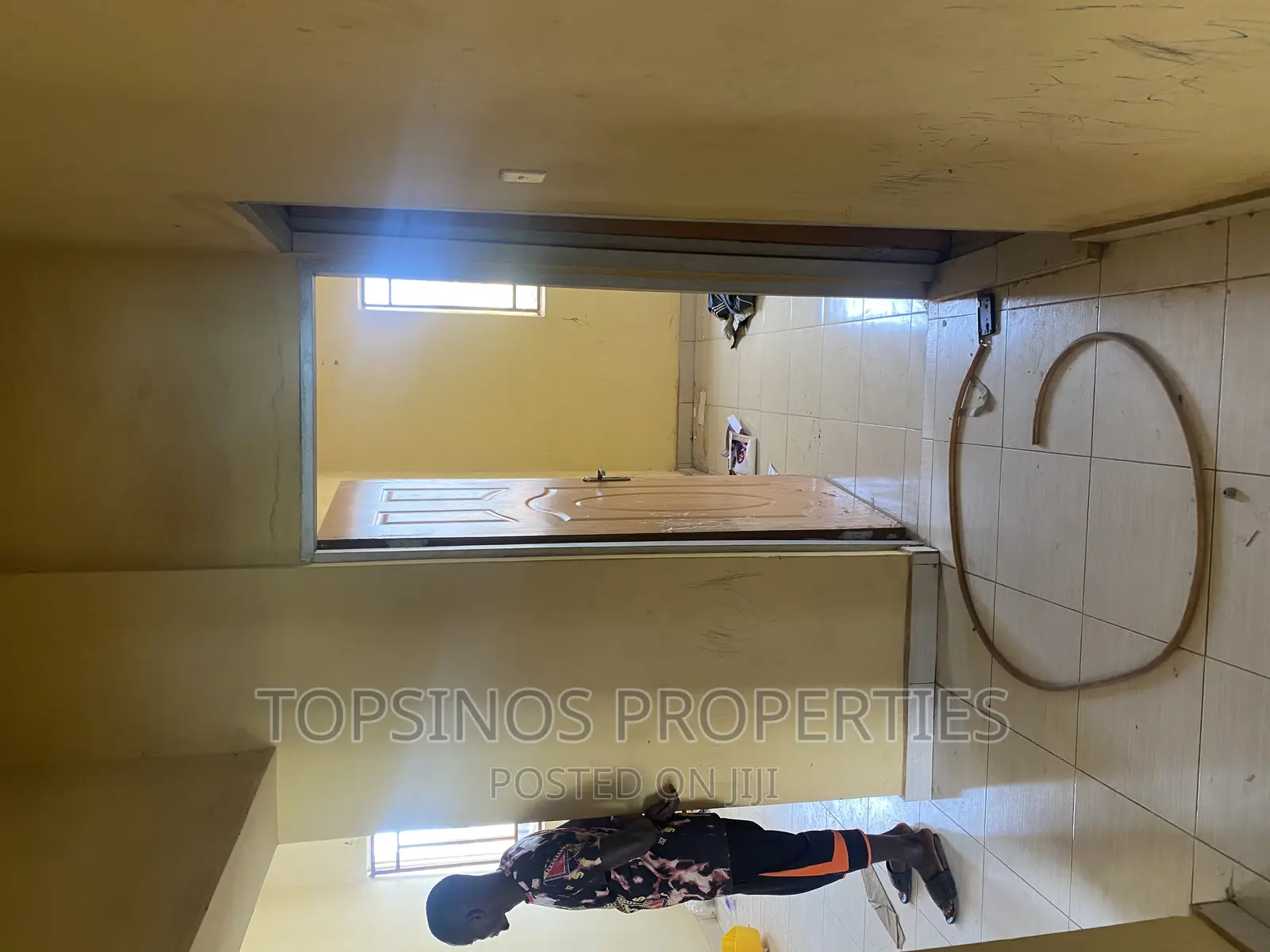 2bdrm Block of Flats in Dawaki for rent