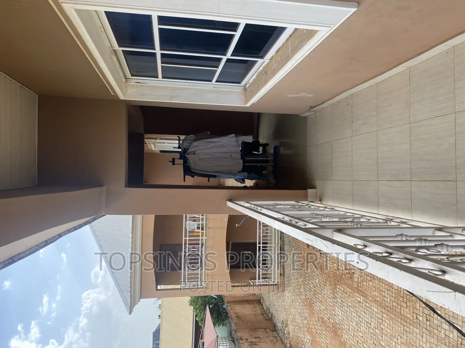 2bdrm Block of Flats in Dawaki for rent