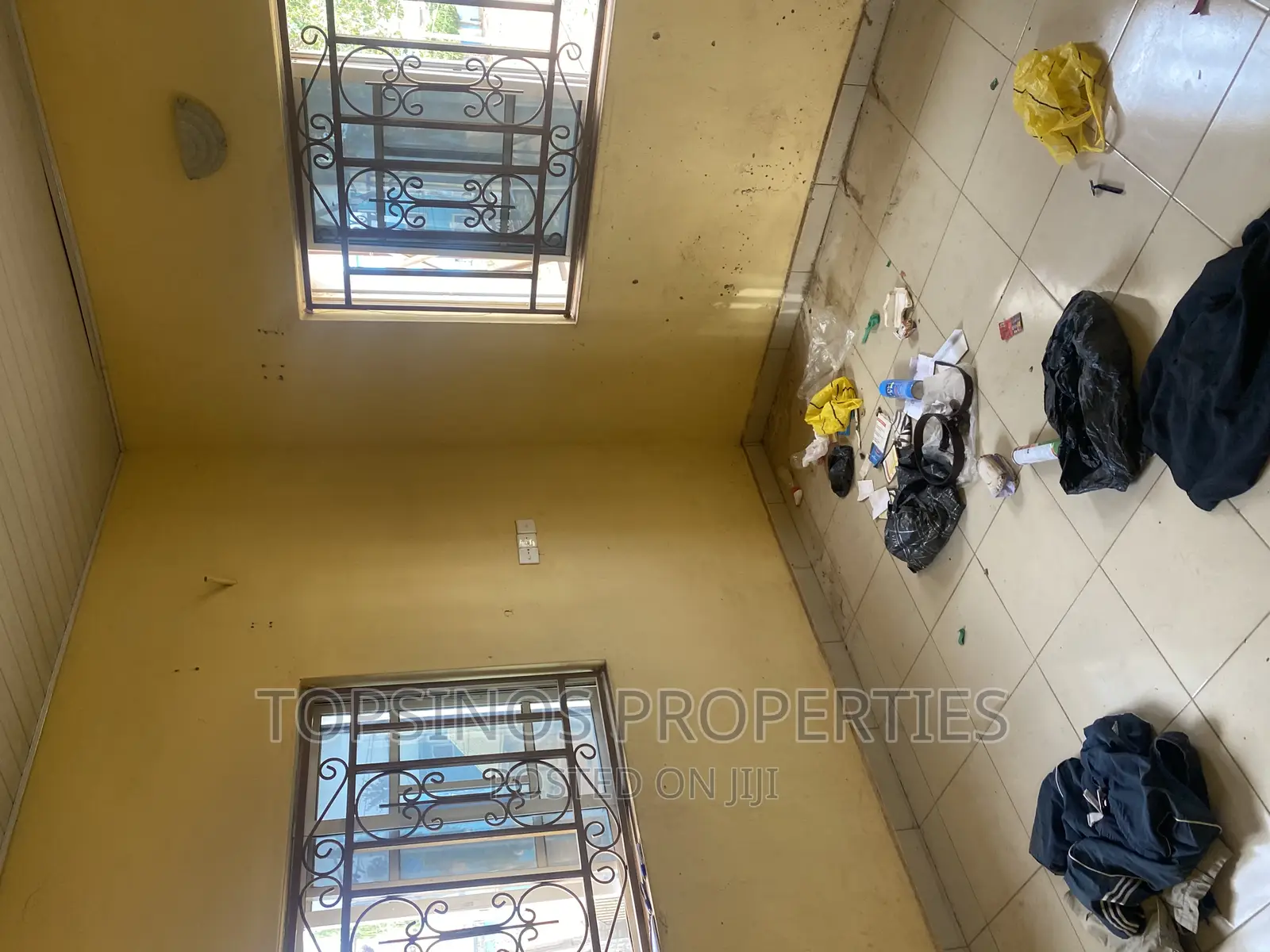 2bdrm Block of Flats in Dawaki for rent