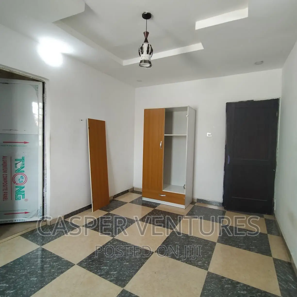 2bdrm Apartment in Igboefon for rent