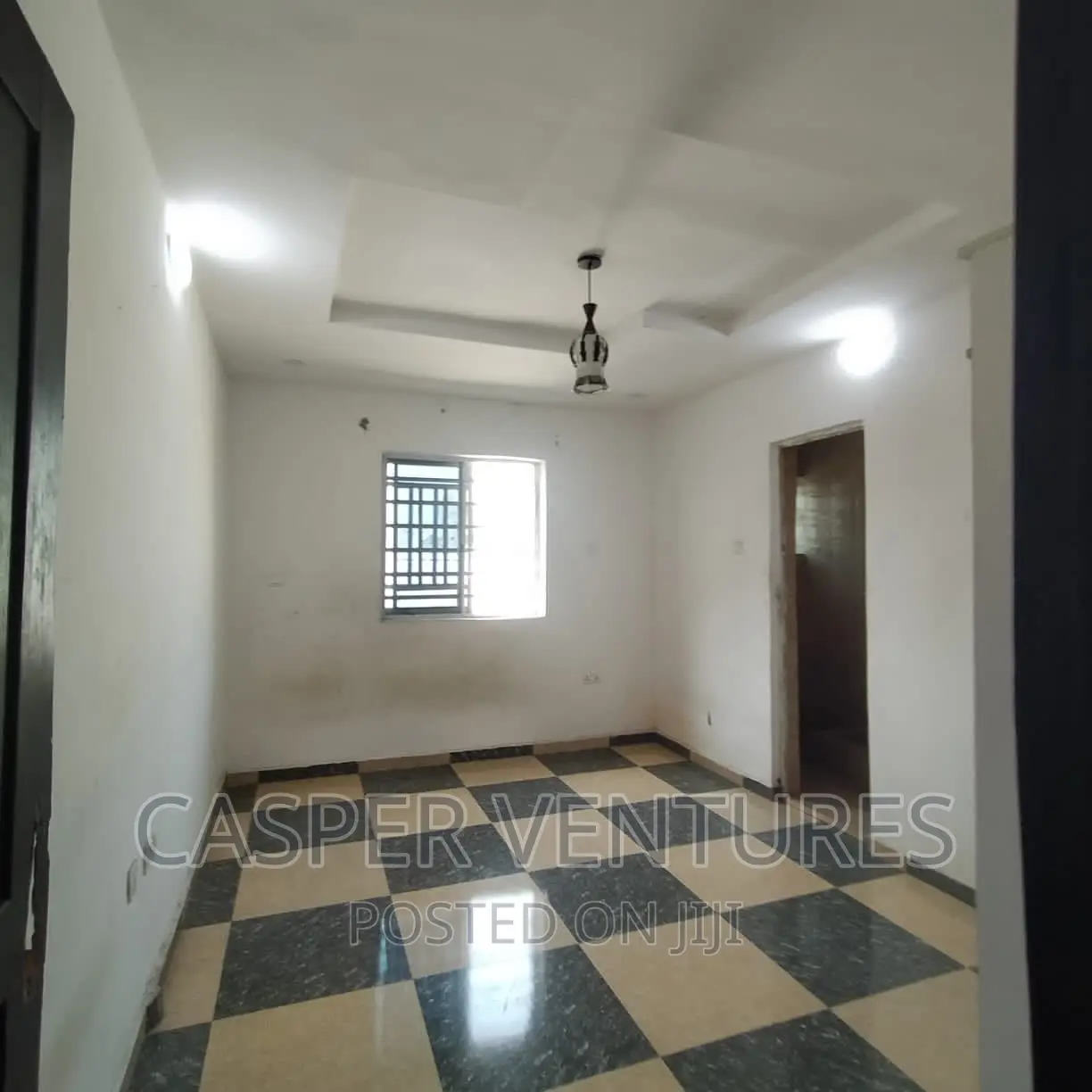 2bdrm Apartment in Igboefon for rent