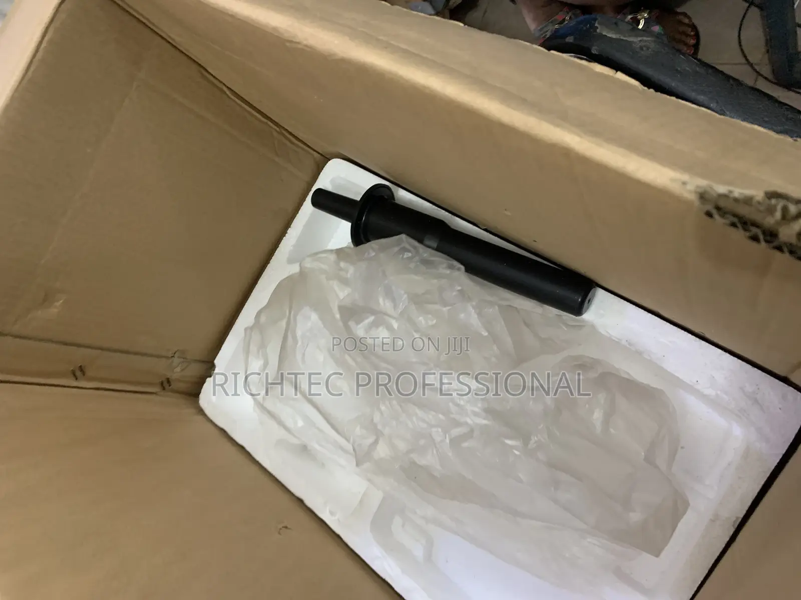 High Quality Industrial 6 Liters Blender