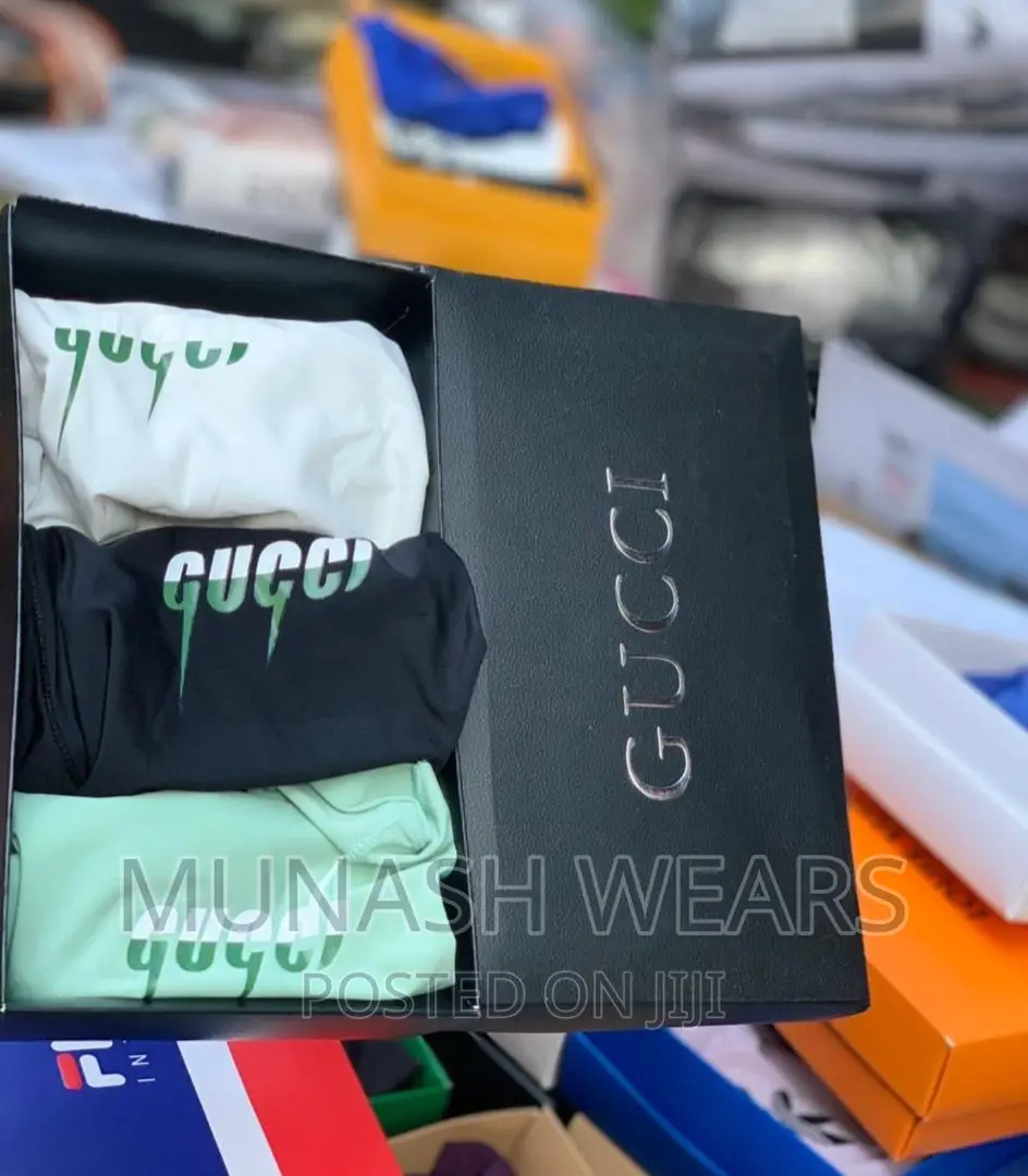 Quality Original Boxers COLLECTION’S